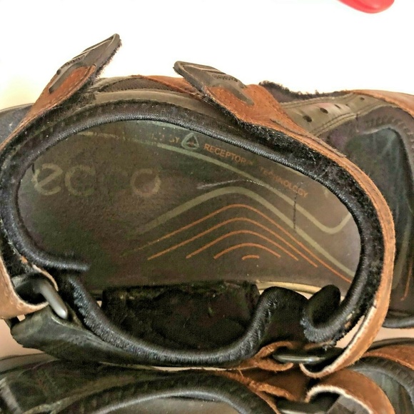 Ecco Men’s Hiking Sandal main image 7